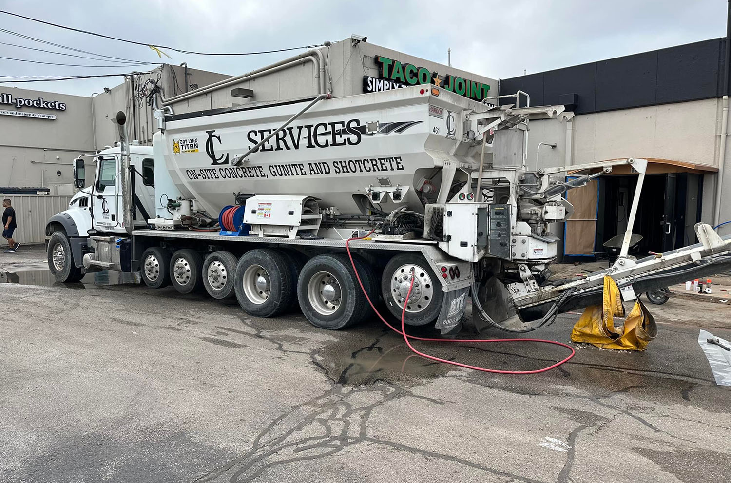 Why Working With a Full-Service Concrete Supplier (Delivery + Excavation + Site Prep) Maximizes Value