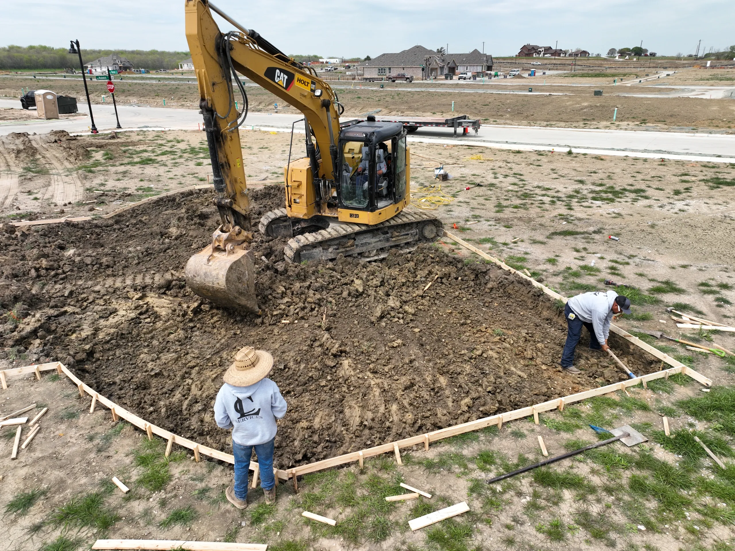 Do You Need Utility Excavation Before Site Development?